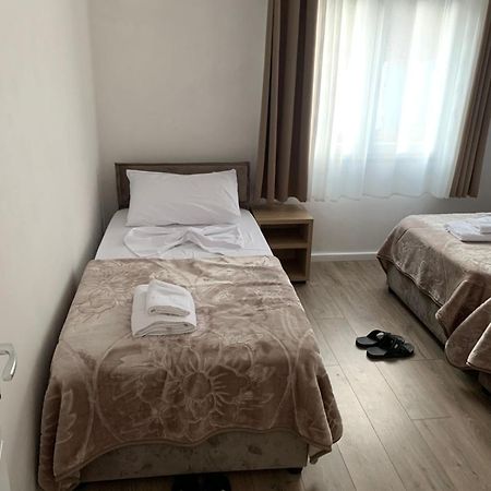 Serenity Guesthouse Theth Ngoại thất bức ảnh