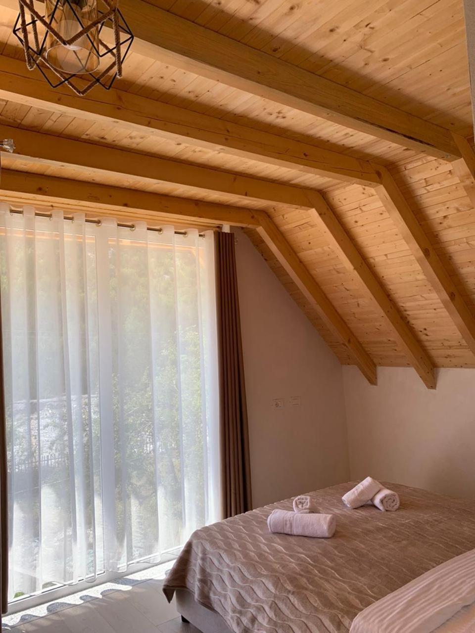 Serenity Guesthouse Theth Ngoại thất bức ảnh