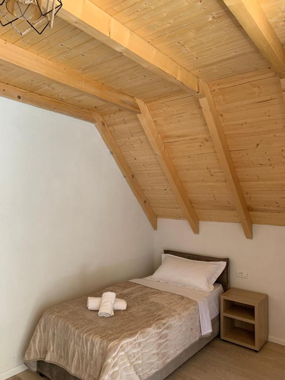 Serenity Guesthouse Theth Ngoại thất bức ảnh
