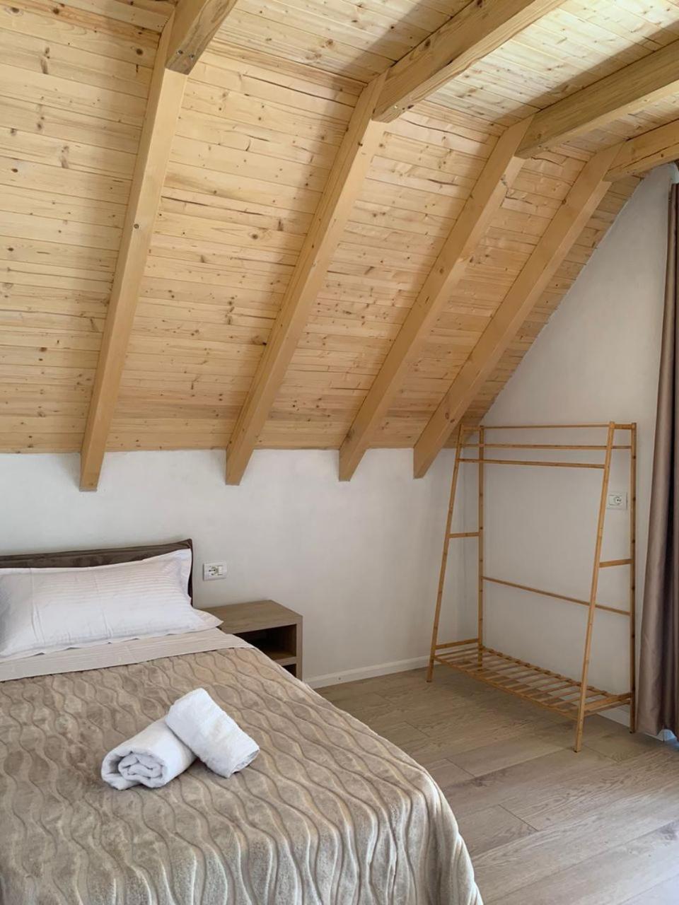 Serenity Guesthouse Theth Ngoại thất bức ảnh