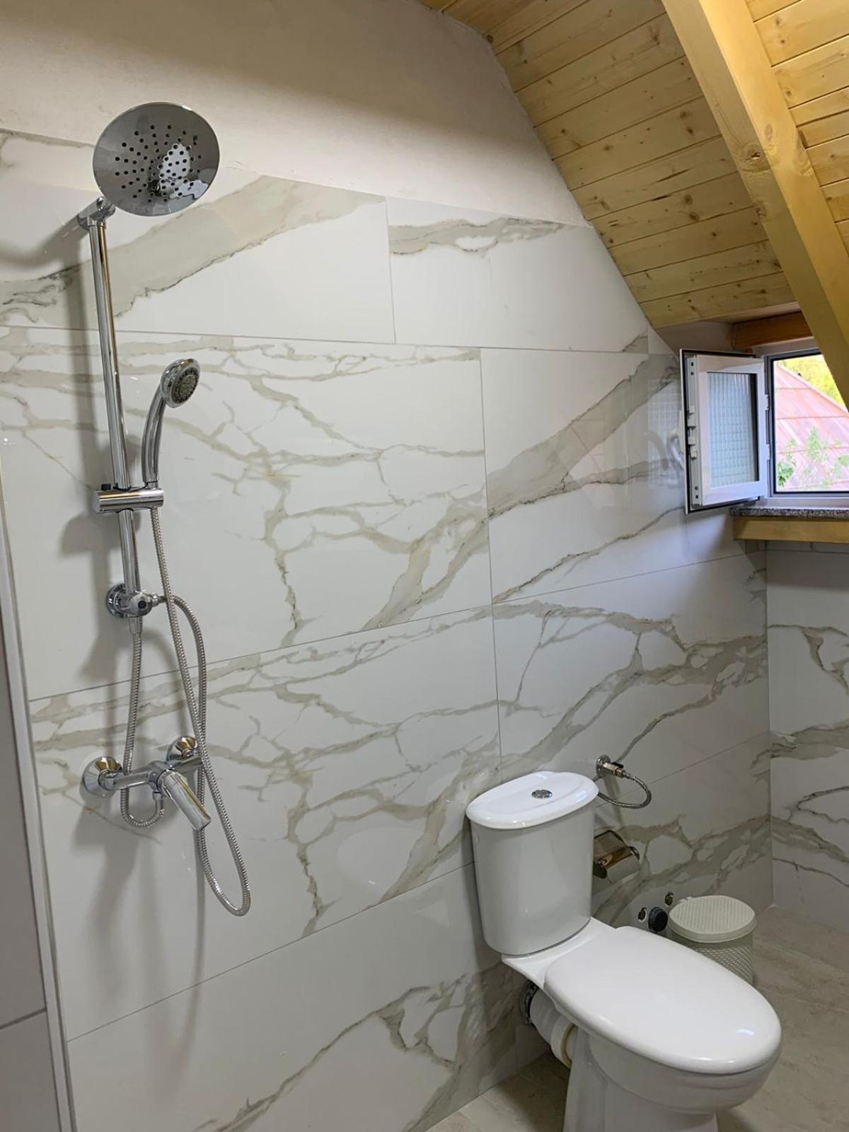Serenity Guesthouse Theth Ngoại thất bức ảnh