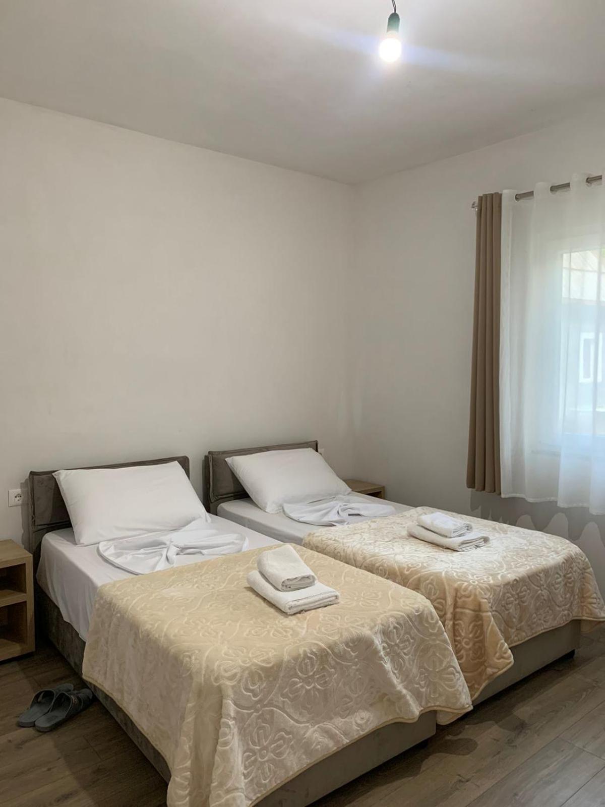 Serenity Guesthouse Theth Ngoại thất bức ảnh
