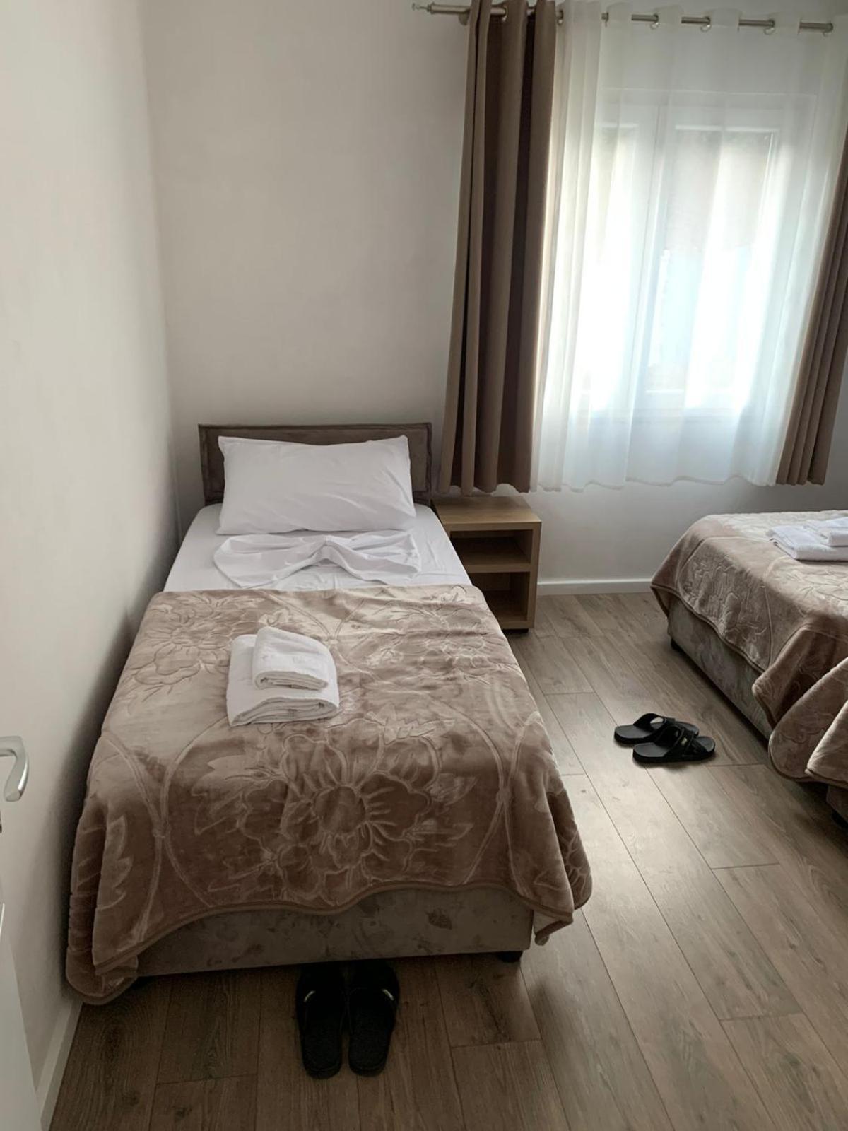 Serenity Guesthouse Theth Ngoại thất bức ảnh