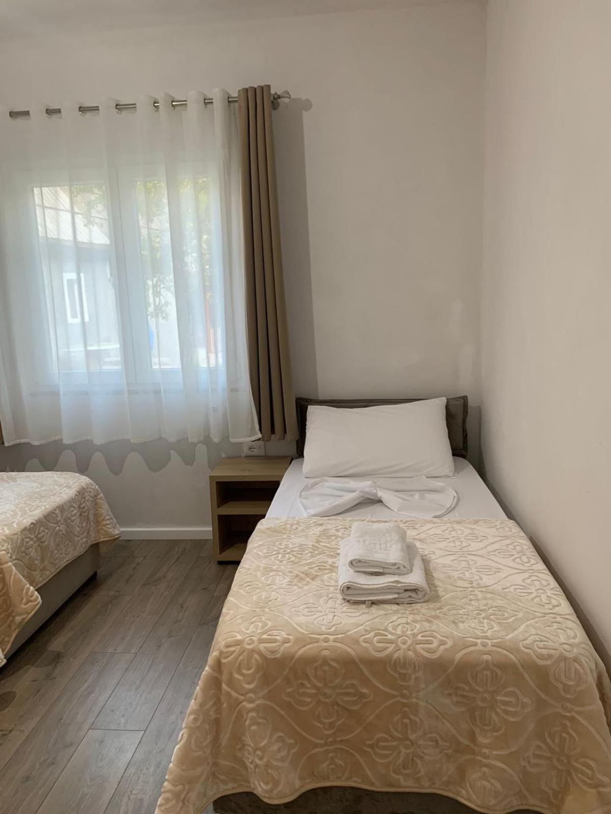Serenity Guesthouse Theth Ngoại thất bức ảnh