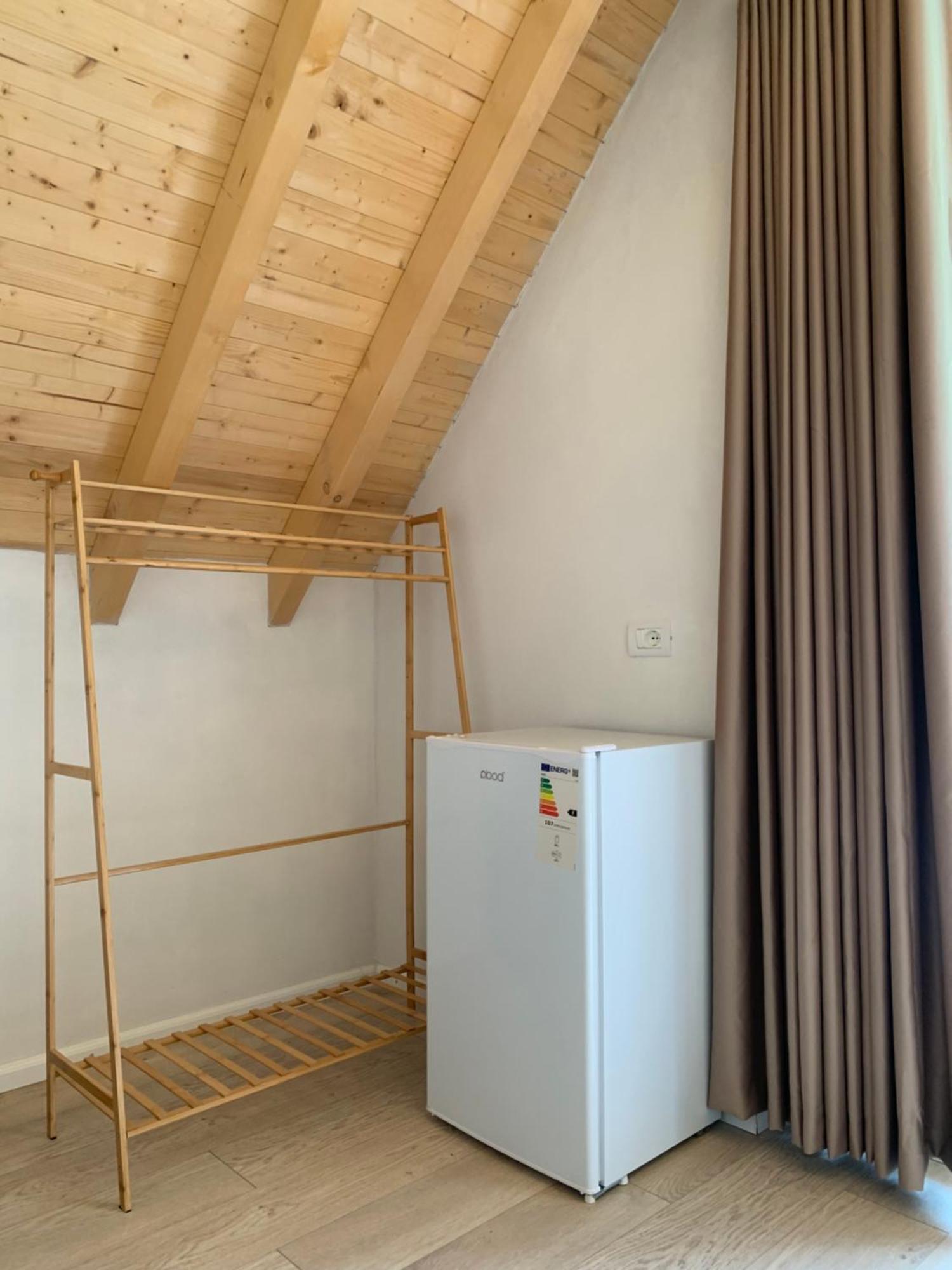 Serenity Guesthouse Theth Ngoại thất bức ảnh